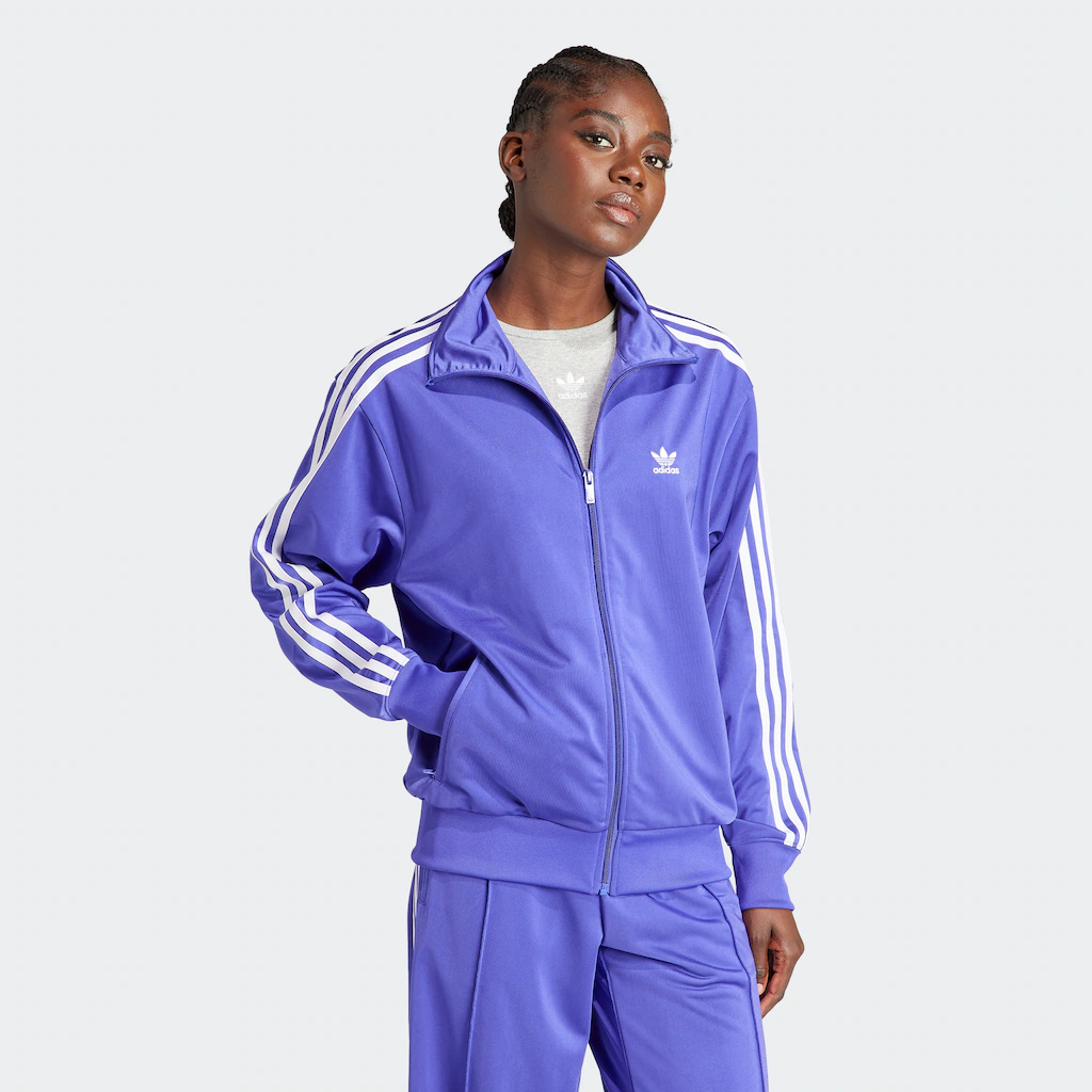 adidas Originals Trainingsjacke "FIREBIRD TT" günstig online kaufen