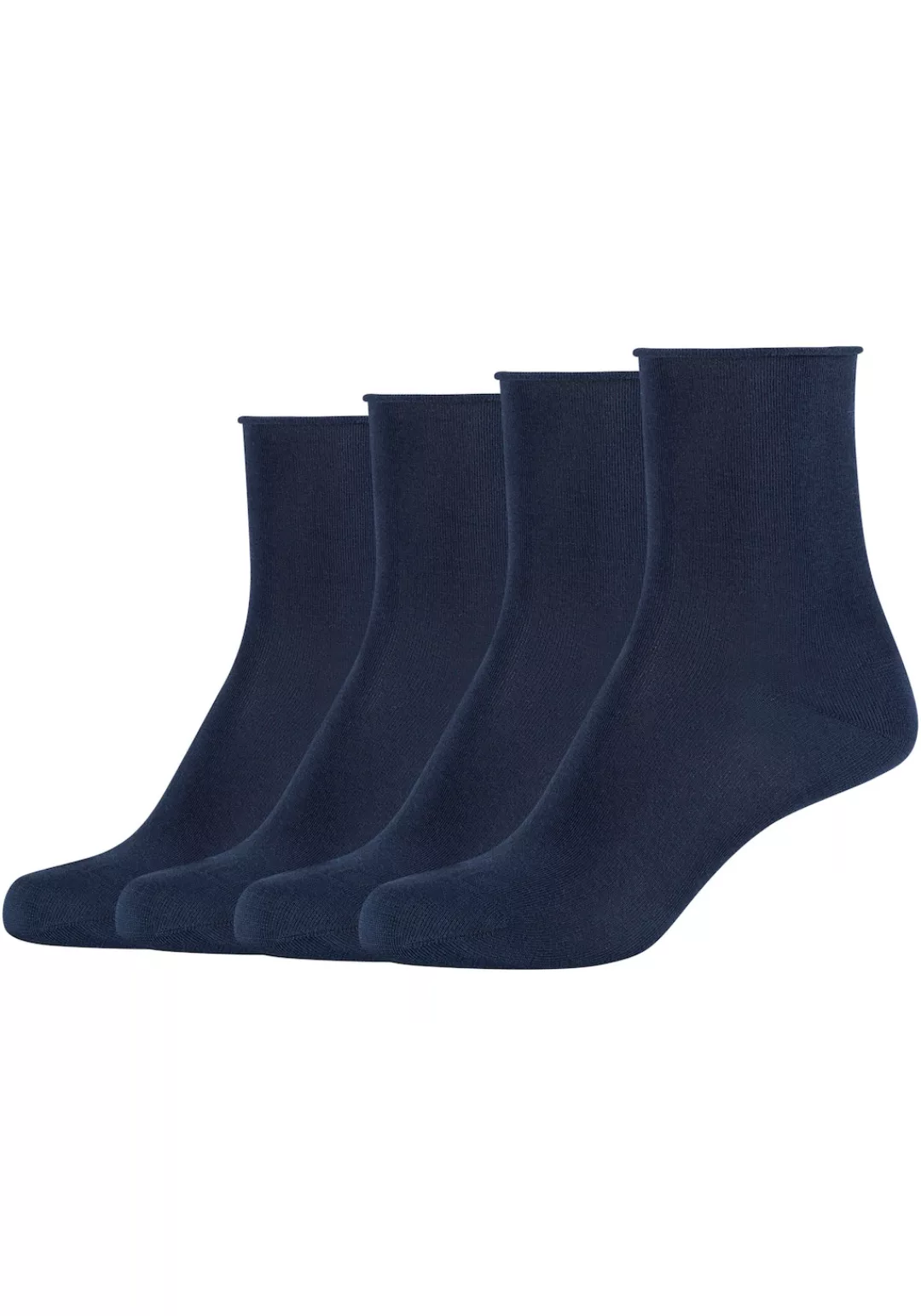 Camano Socken, (Packung, 4 Paar) günstig online kaufen