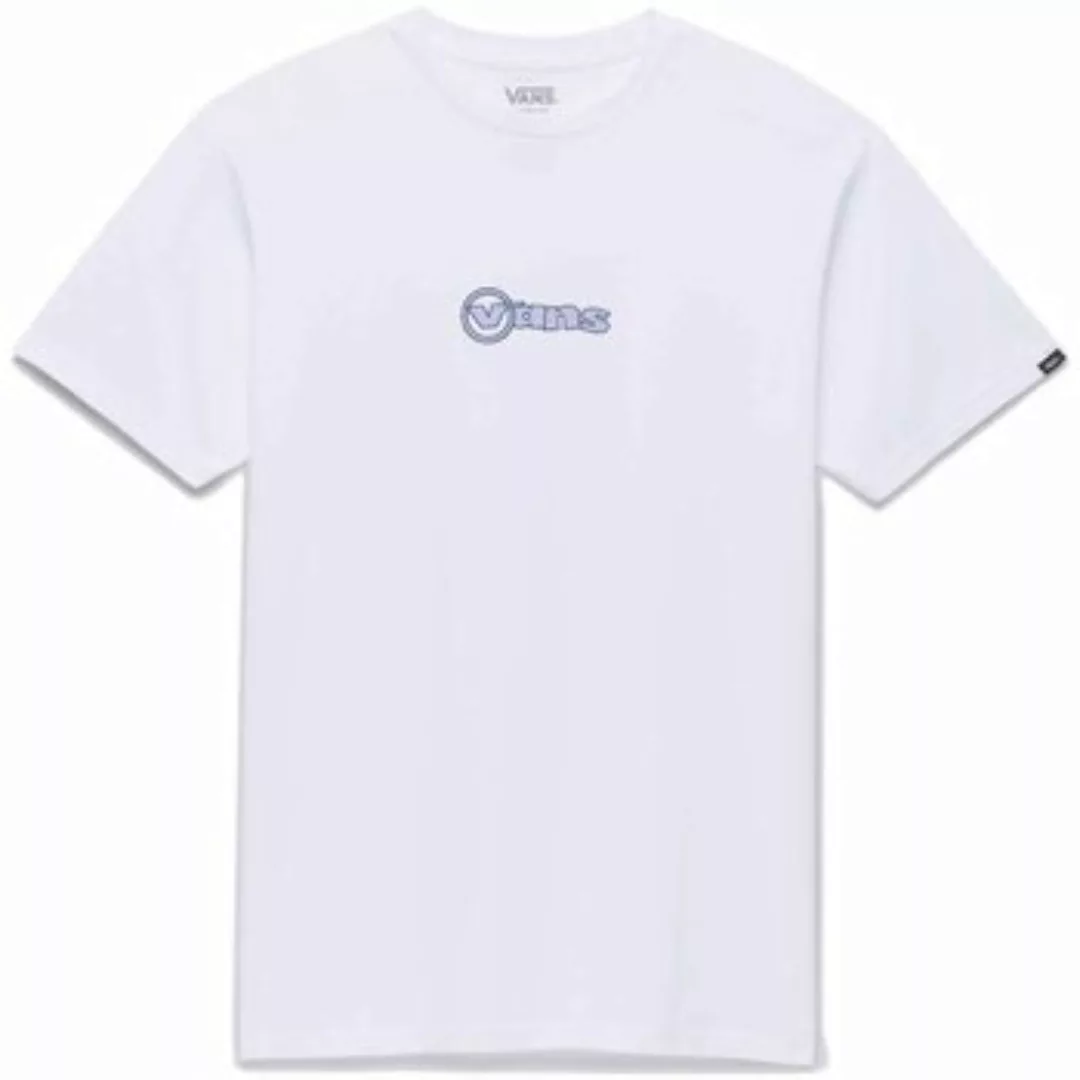 Vans  T-Shirt VN000F3FWHT1 günstig online kaufen