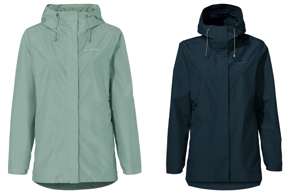 VAUDE Funktionsjacke Wo Mineo 2L Jacket günstig online kaufen