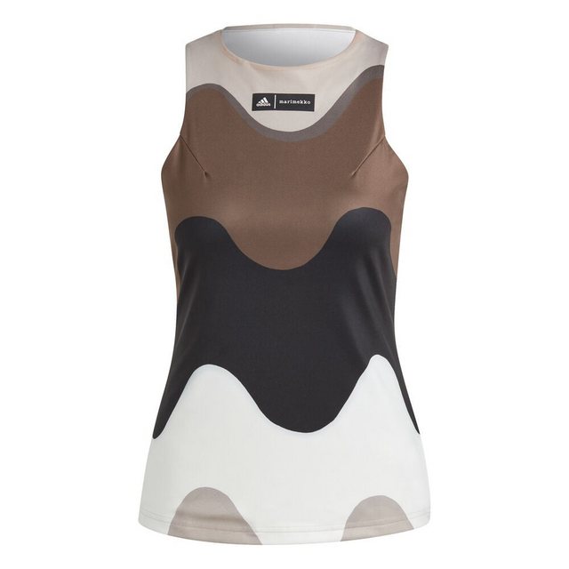 adidas Sportswear Tanktop Marimekko Tennis Tank Top günstig online kaufen