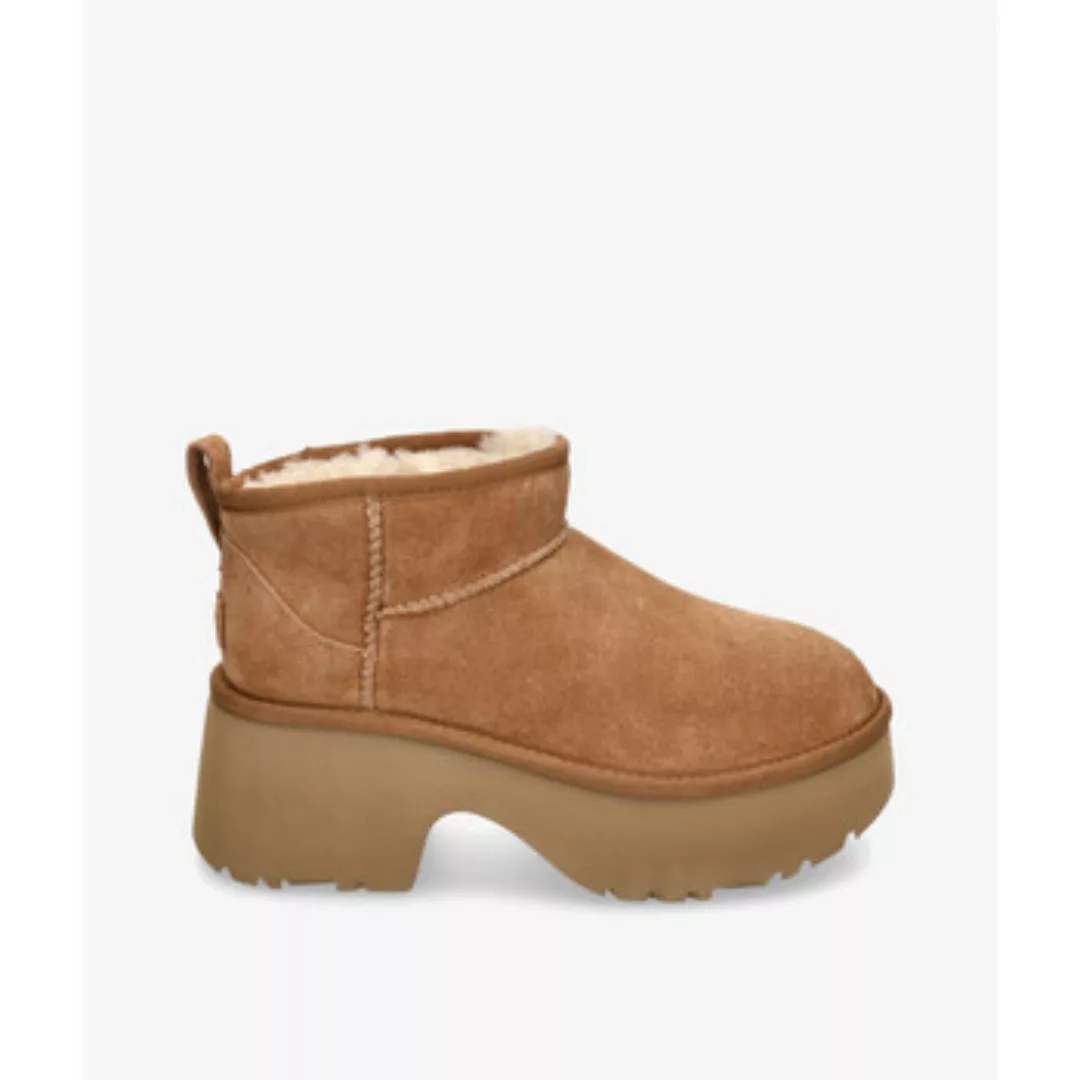 UGG  Stiefeletten CLASSIC ULTRA MINI NEW HIGHTS günstig online kaufen