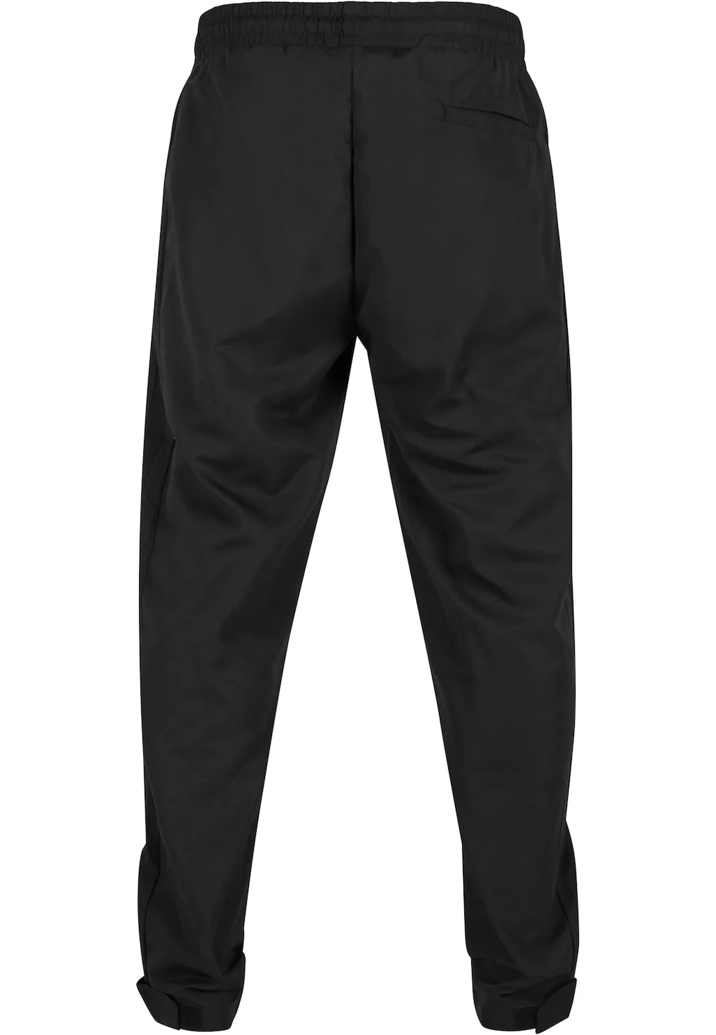 Dropsize Jogginghose "Dropsize Herren Wide Track Pants", (1 tlg.) günstig online kaufen