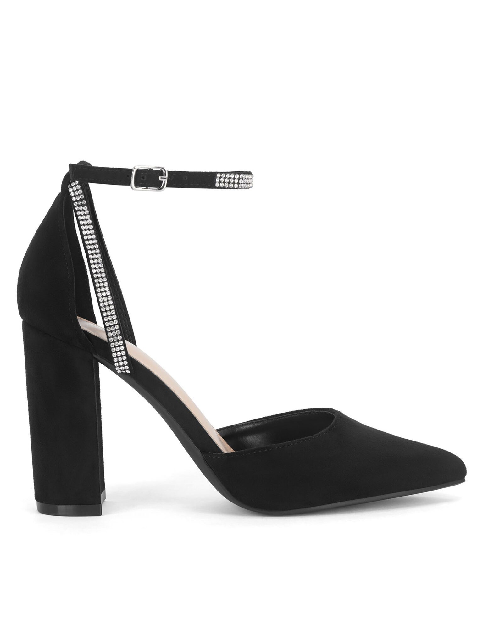 DeeZee DeeZee Pumps Damen WSS20601-01 Schwarz günstig online kaufen
