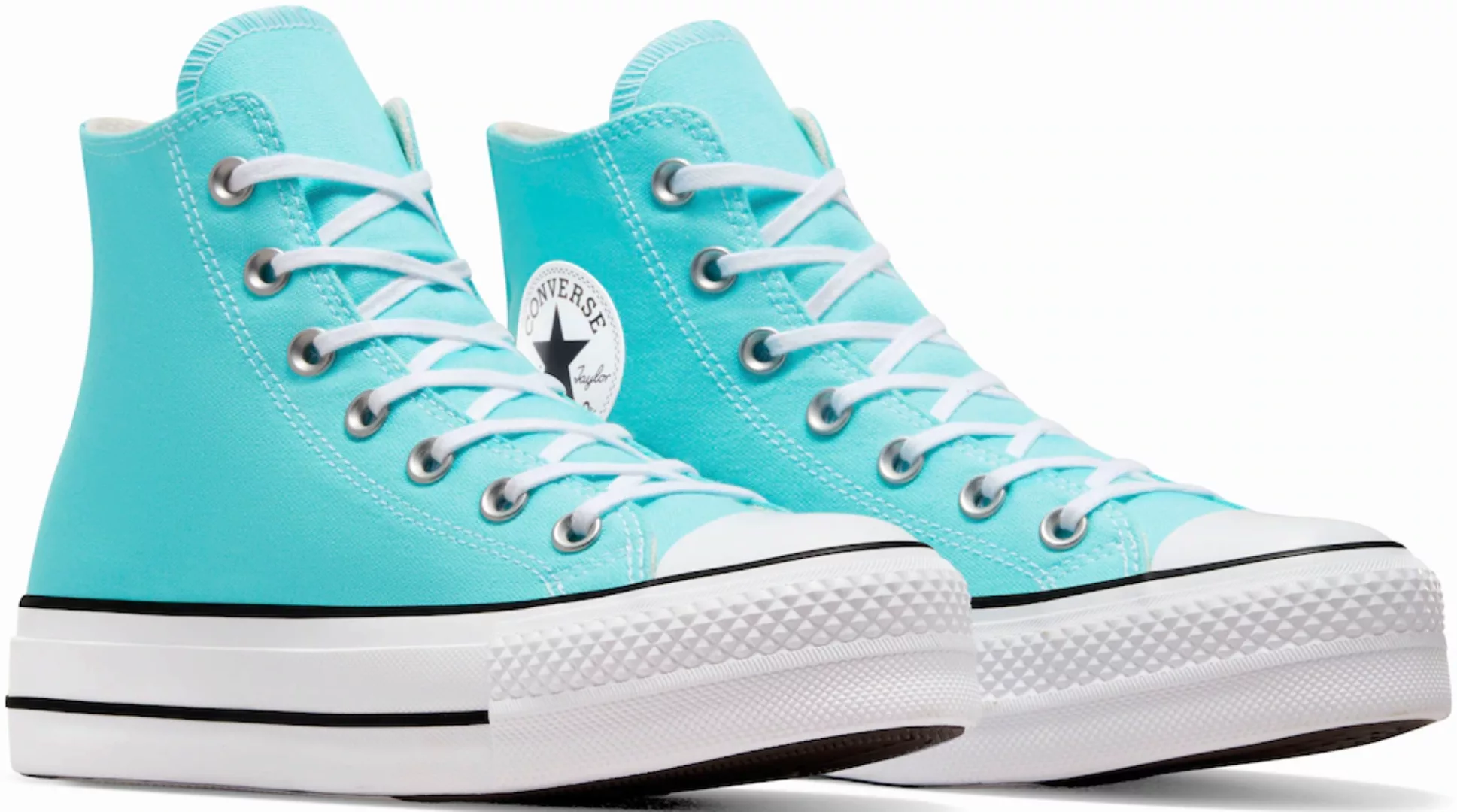 Converse Sneaker "CHUCK TAYLOR ALL STAR LIFT" günstig online kaufen