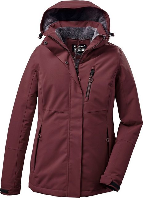 Killtec Outdoorjacke "KOW 140 WMN JCKT" günstig online kaufen