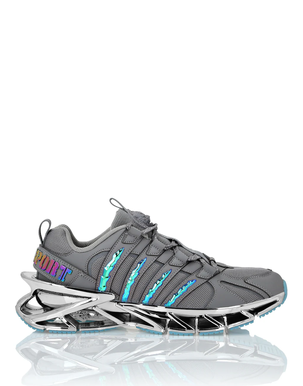PLEIN SPORT Sneaker "Runner Sneaker" günstig online kaufen