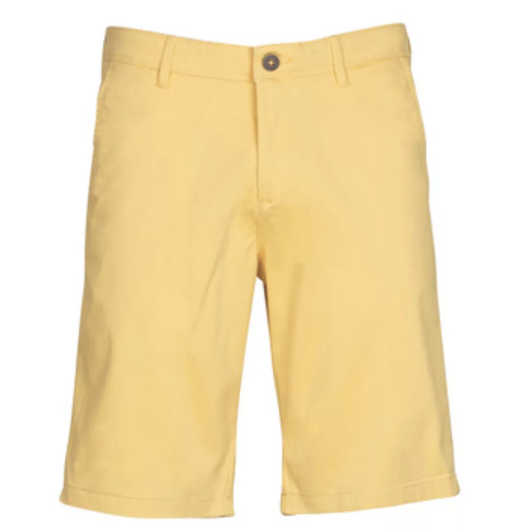 Jack & Jones  Shorts JPSTBOWIE JJSHORTS SOLID günstig online kaufen