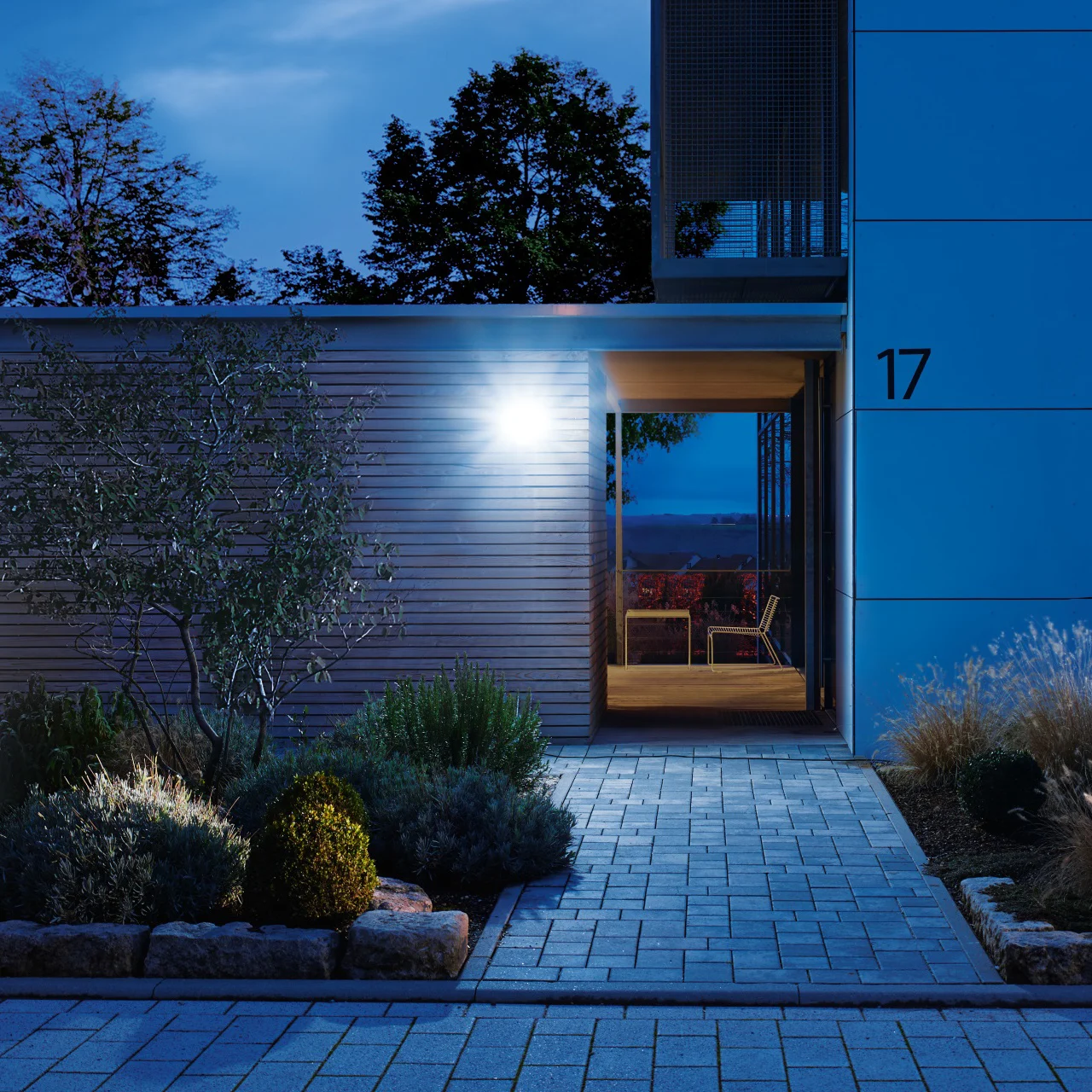 Steinel LED-Strahler XLED HOME 2 WS V2 günstig online kaufen