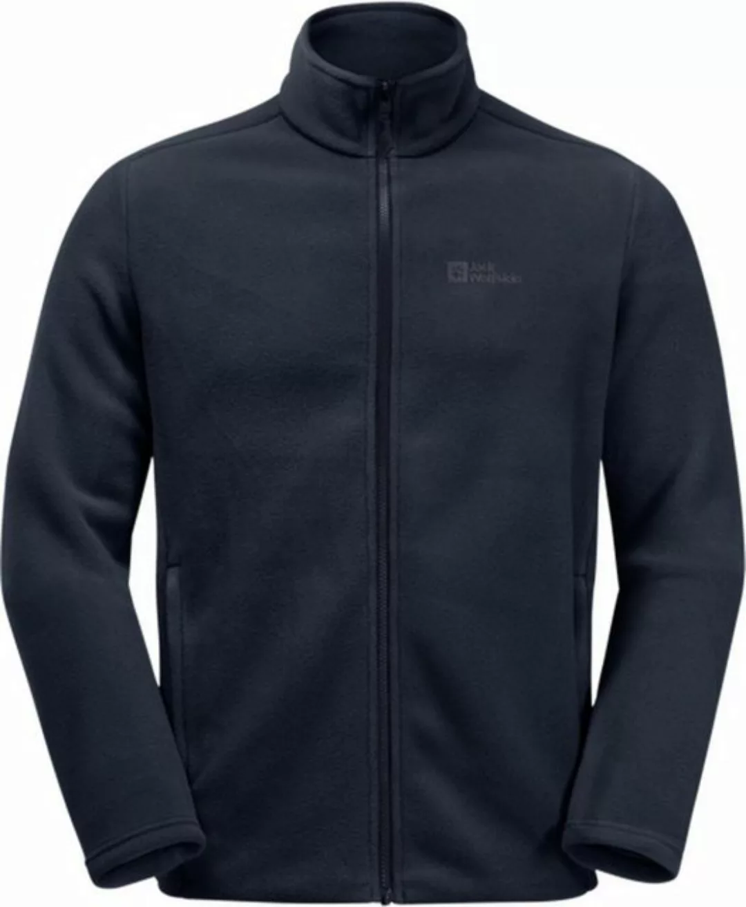 Jack Wolfskin Fleecejacke WINTERSTEIN FZ M günstig online kaufen