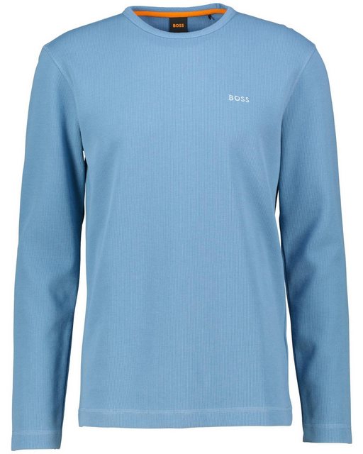 BOSS Sweatshirt Herren Longsleeve TEMPESTO (1-tlg) günstig online kaufen