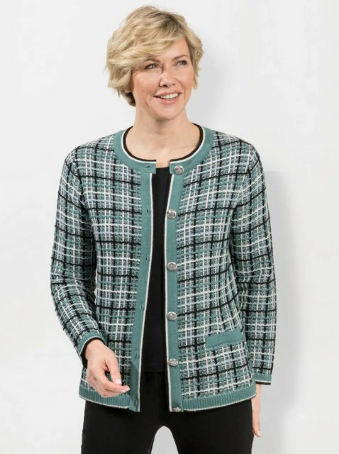 Witt Strickjacke Strickjacke günstig online kaufen