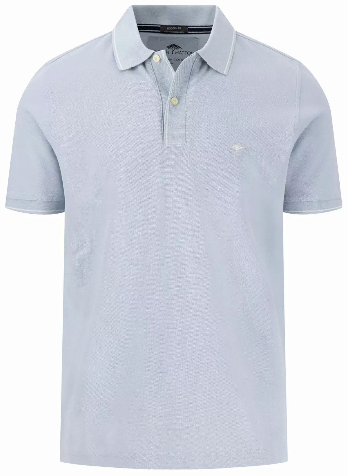 FYNCH-HATTON Poloshirt günstig online kaufen