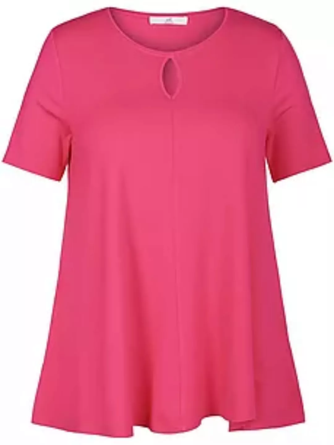 Rundhals-Shirt 1/2-Arm Emilia Lay pink günstig online kaufen