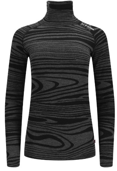 Aclima WarmWool Rollneck W's - Funktionsunterwäsche günstig online kaufen