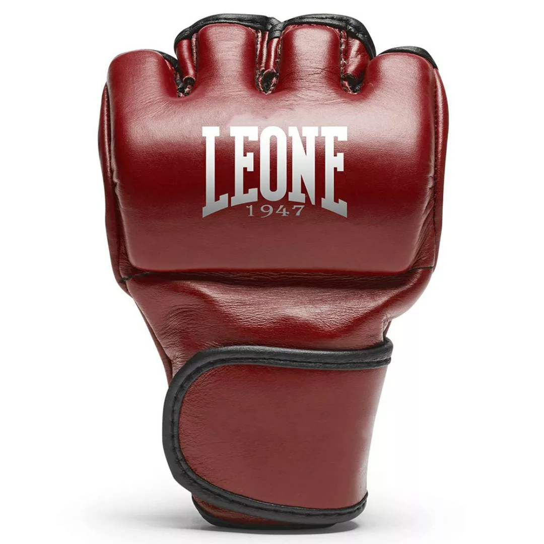 Leone1947 Contest Kampfhandschuhe S Red günstig online kaufen