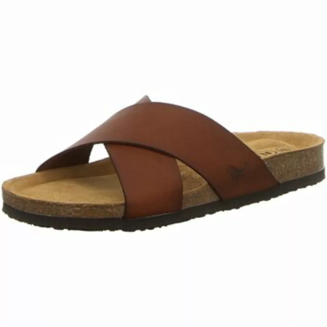 Plakton  Clogs Pantoletten 181051 CAMELLO günstig online kaufen