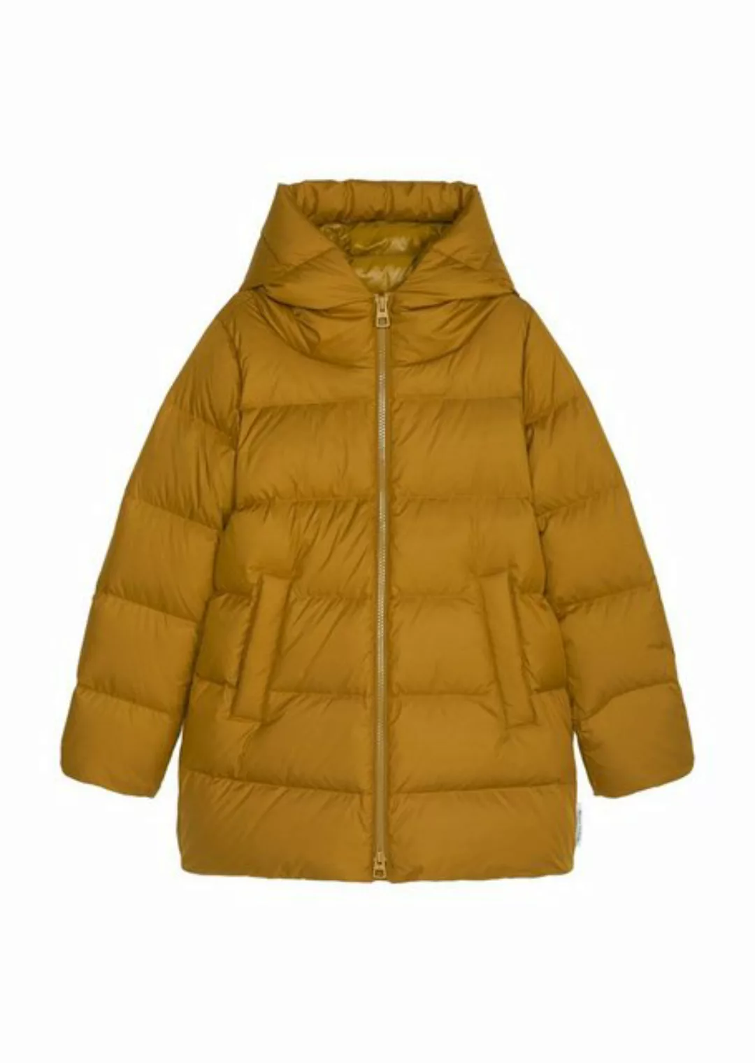 Marc O'Polo Steppjacke Puffer-Jacke günstig online kaufen