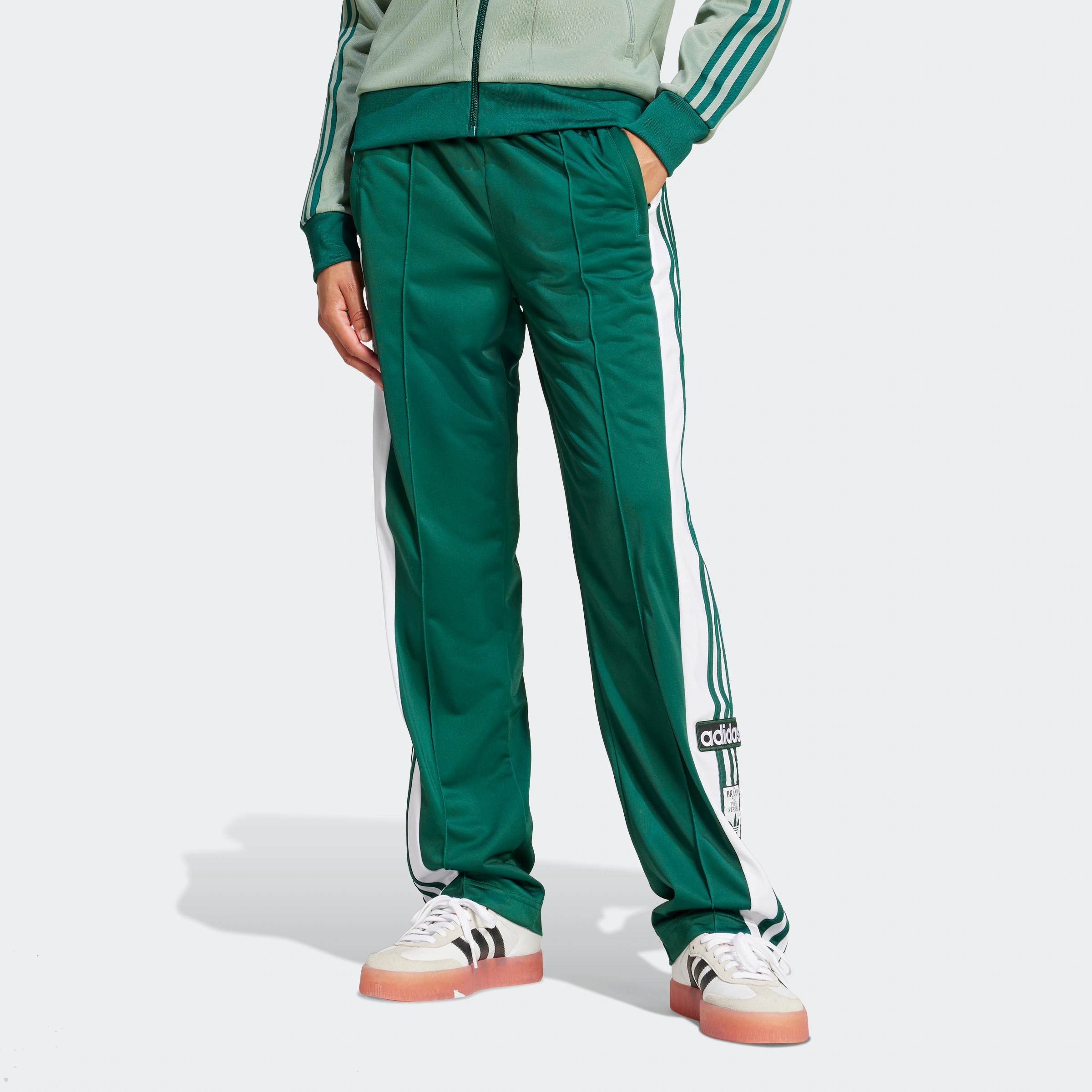 adidas Originals Sporthose "ADIBREAK PT", (1 tlg.) günstig online kaufen