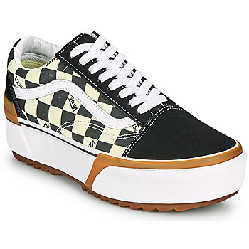 Vans  Sneaker Old skool Stacked günstig online kaufen