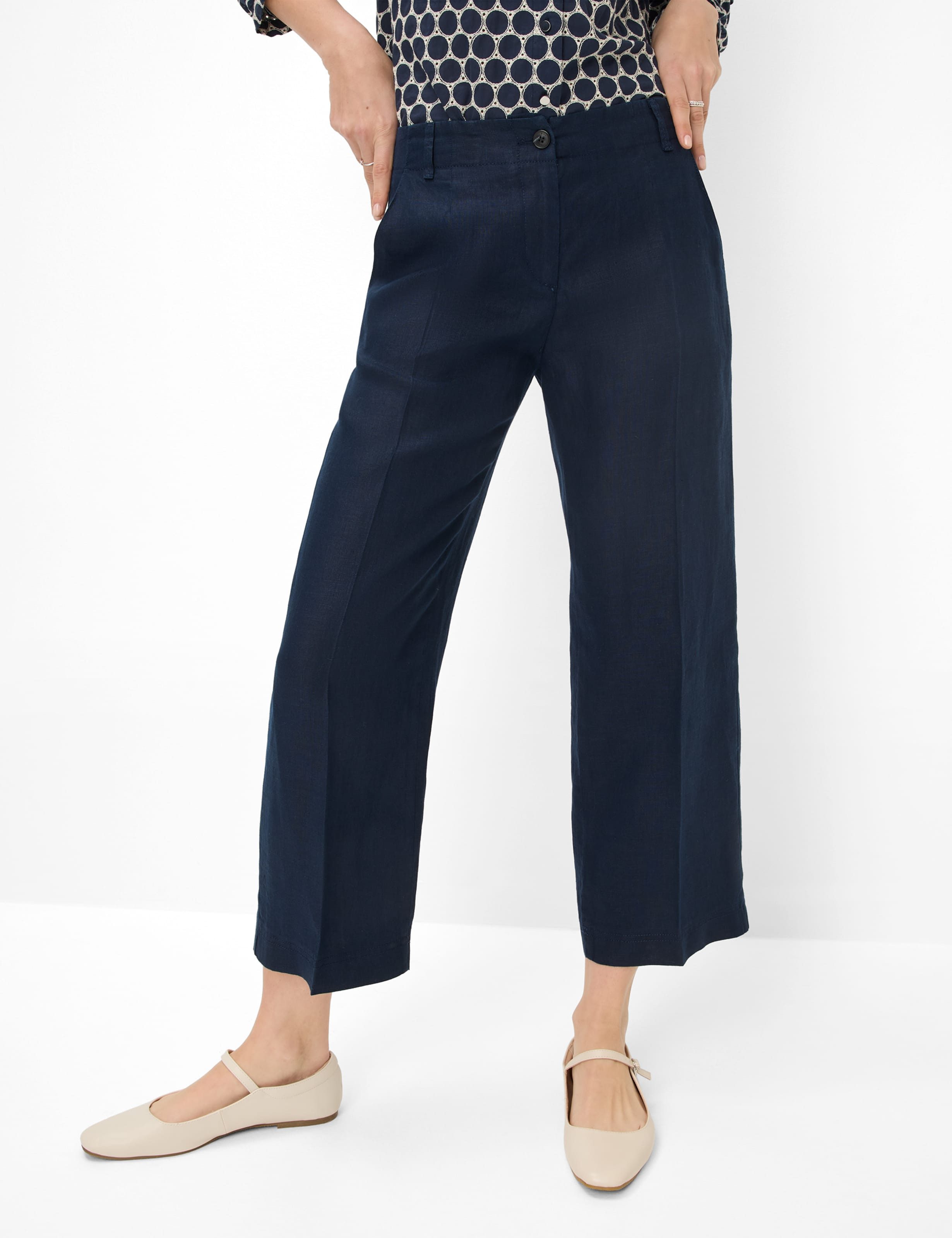 Brax Culotte "Style MAINE S" günstig online kaufen