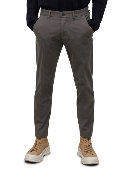 Chino Hose - Stig Woven Pants - Aus Bio-baumwolle günstig online kaufen