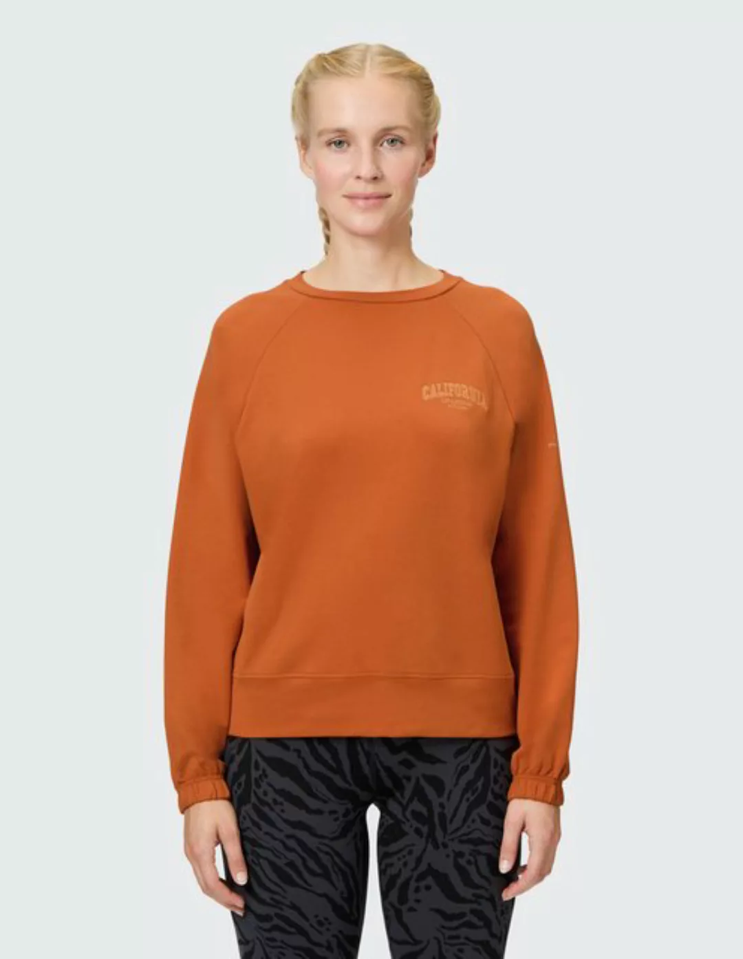 Venice Beach Sweatshirt SWEATSHIRT EARTHA günstig online kaufen