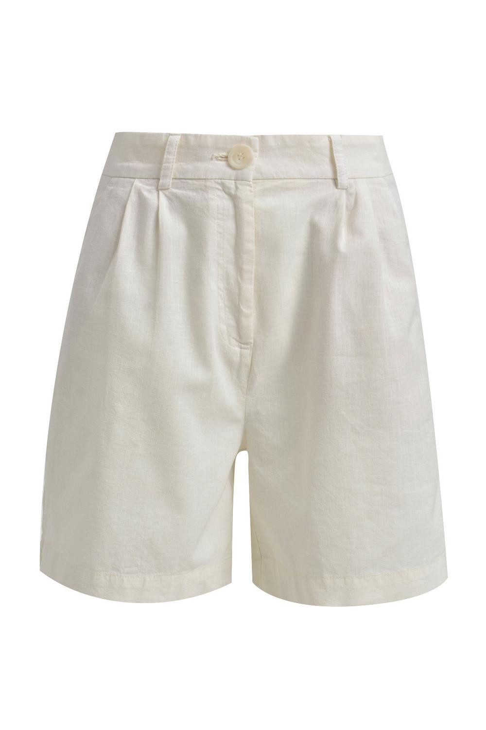 Smith & Soul Shorts COTTON LINEN günstig online kaufen