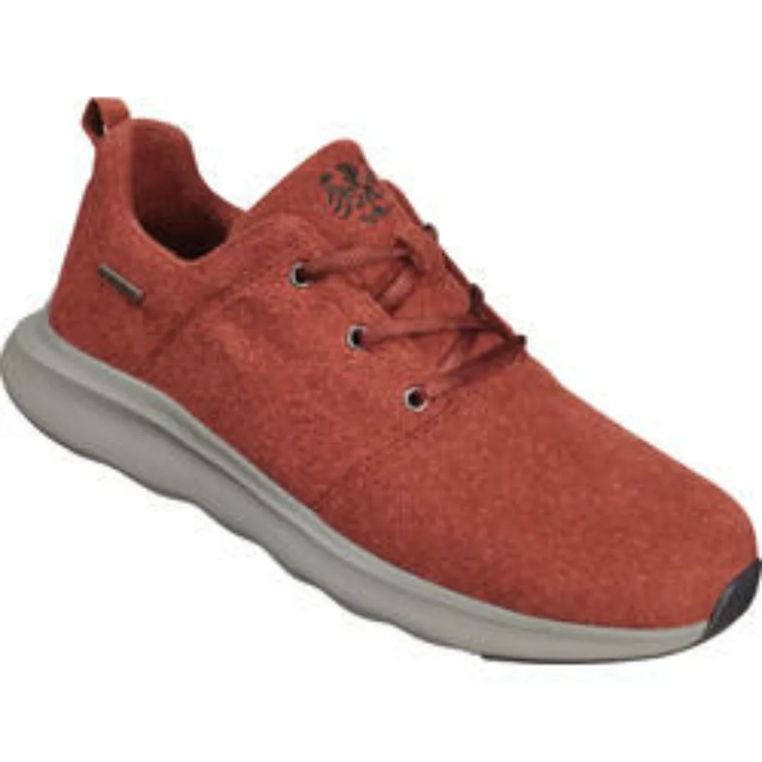 Tiroler Loden Merino-Sneaker unisex günstig online kaufen