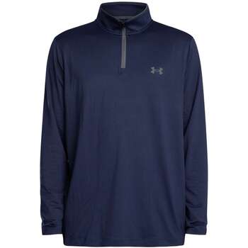 Under Armour  Trainingsjacken Golf Match Play Trainingsjacke mit 1/4-Reißve günstig online kaufen