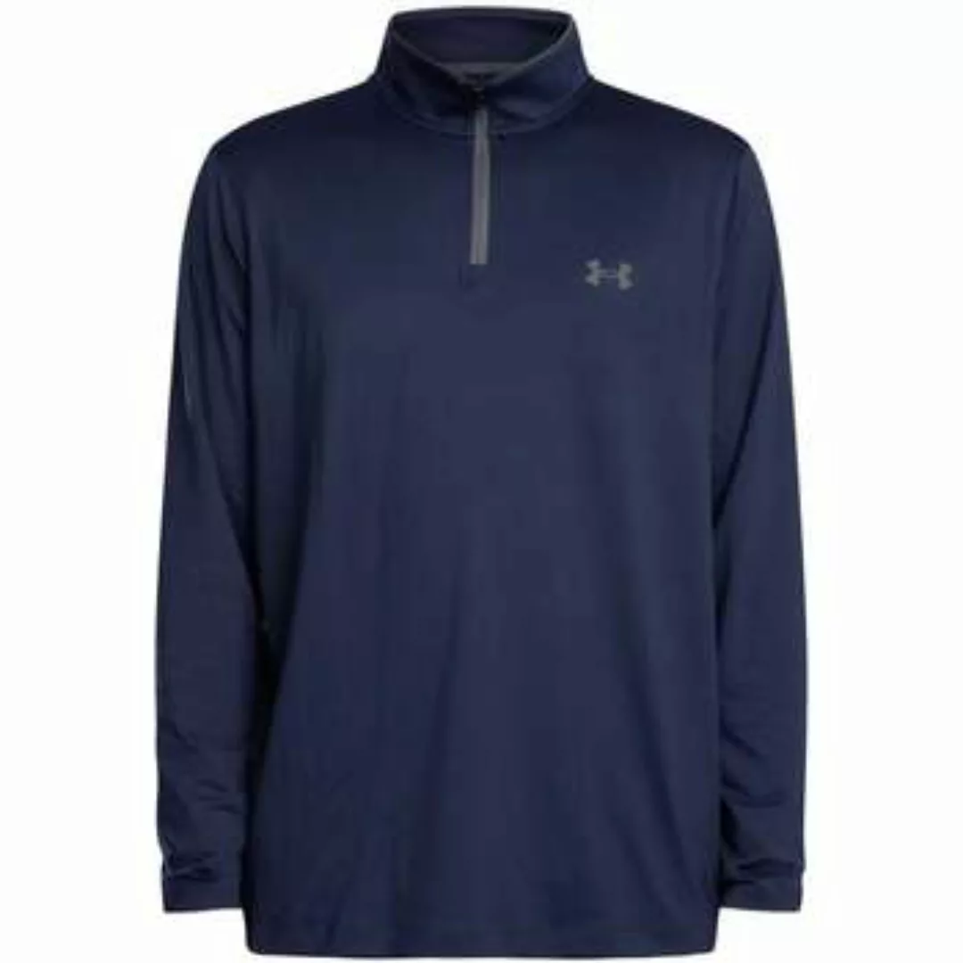 Under Armour  Trainingsjacken Golf Match Play Trainingsjacke mit 1/4-Reißve günstig online kaufen