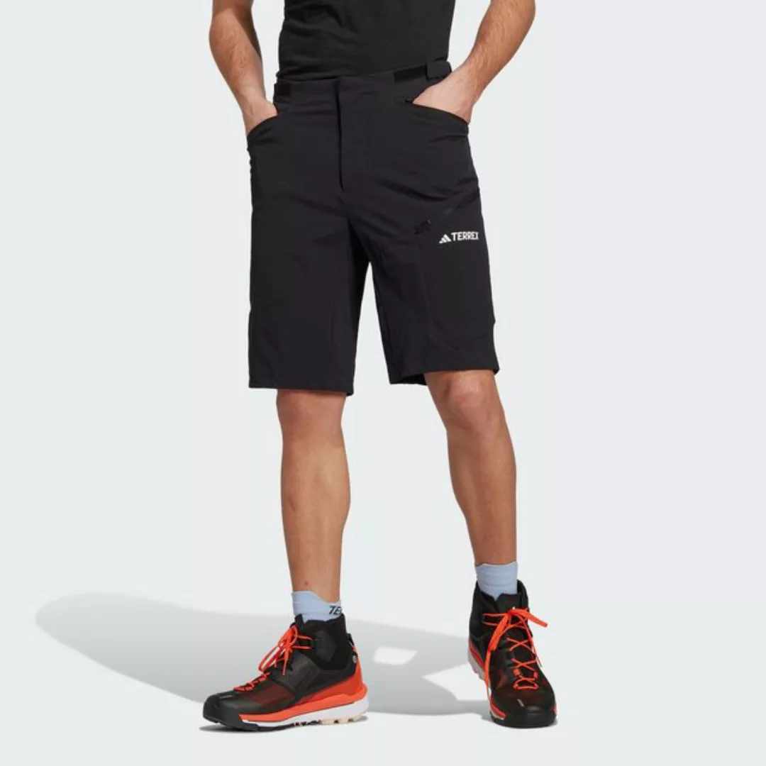 adidas TERREX Trekkingshorts XPERIOR SHORT (1-tlg) günstig online kaufen