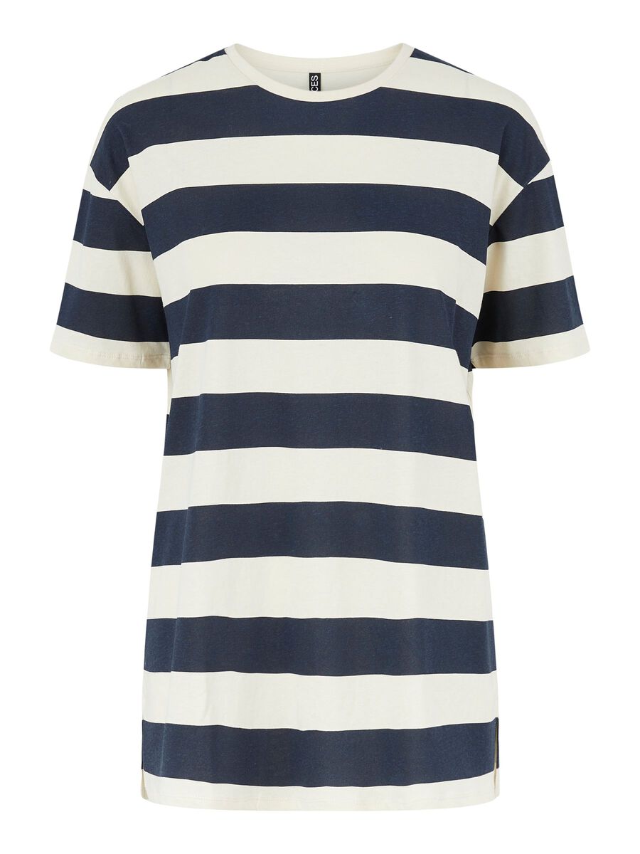 PIECES Pchonor T-shirt Damen Coloured günstig online kaufen
