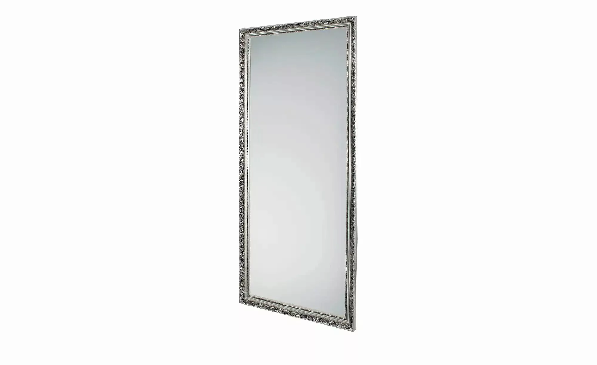 Spiegel  Serle ¦ silber ¦ Glas,Aluminium,Holzwerkstoff ¦ Maße (cm): B: 70 H günstig online kaufen