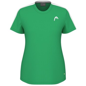 Head  T-Shirt Tie-break günstig online kaufen