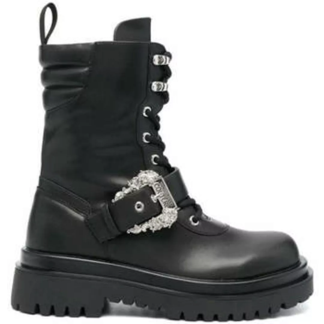 Versace Jeans Couture  Stiefeletten - günstig online kaufen