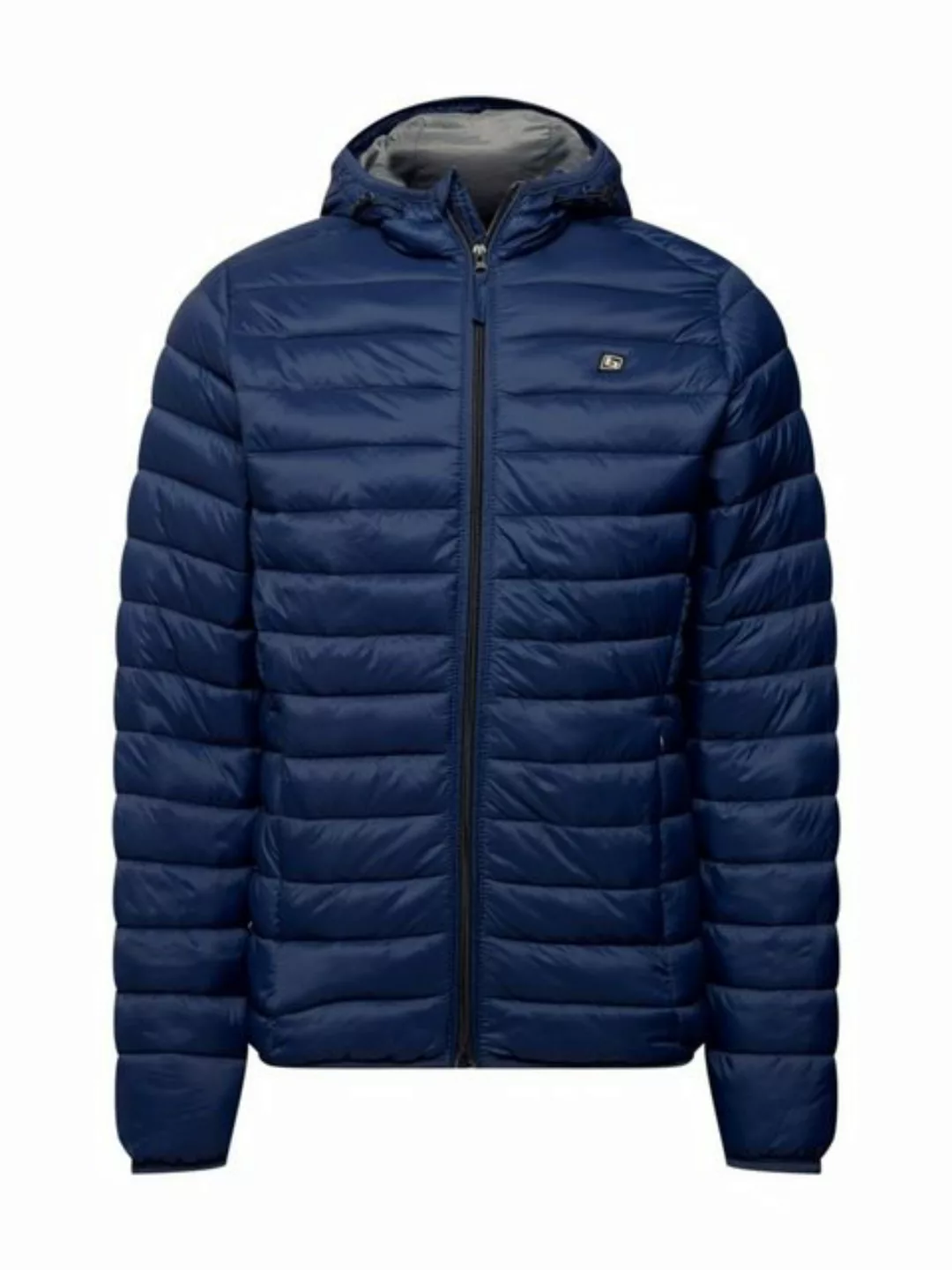 Blend Steppjacke Bhromsey Hood günstig online kaufen