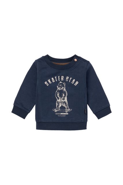 Noppies Sweater Pullover Jels (1-tlg) günstig online kaufen