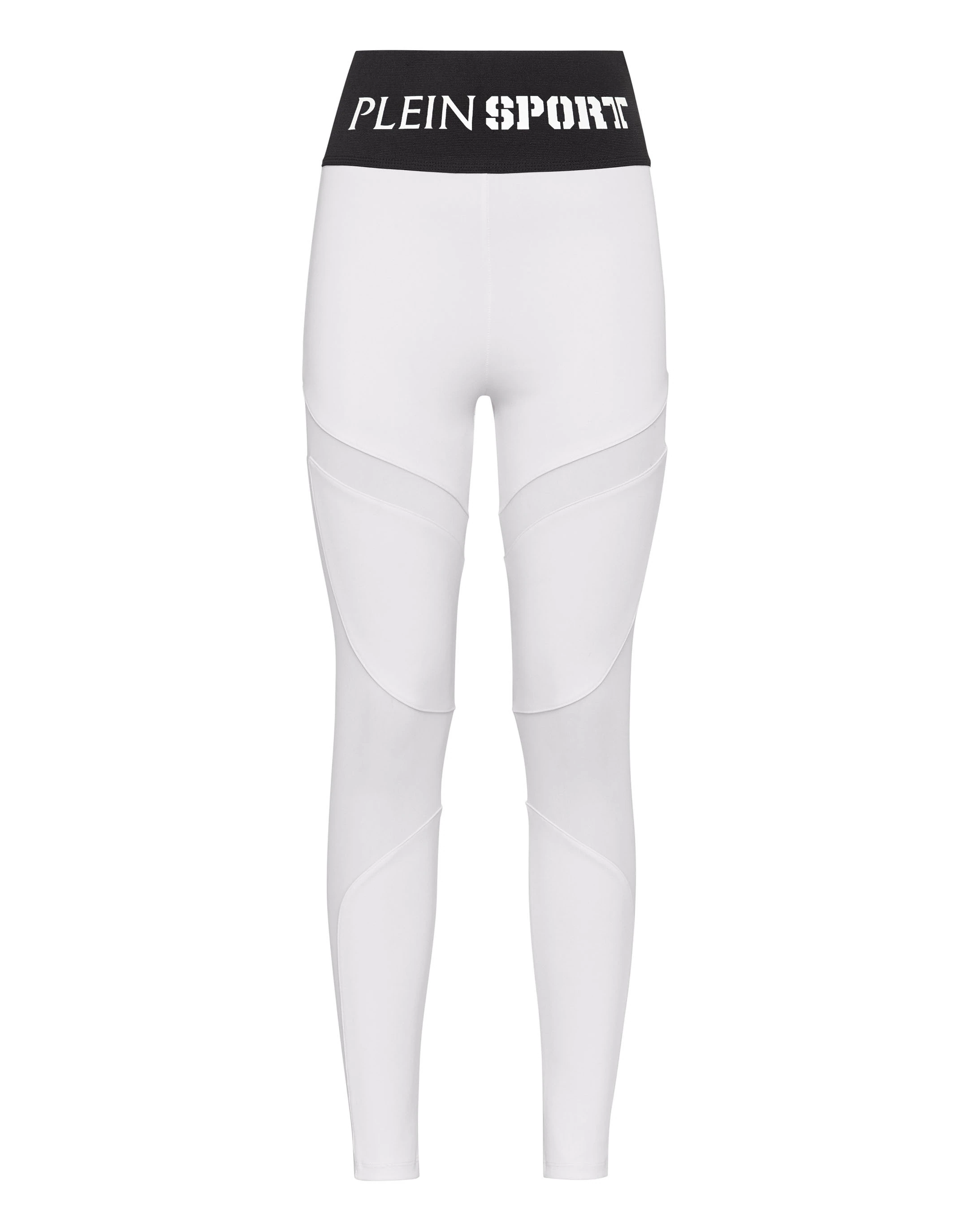 PLEIN SPORT Leggings "Leggings Multicut" günstig online kaufen