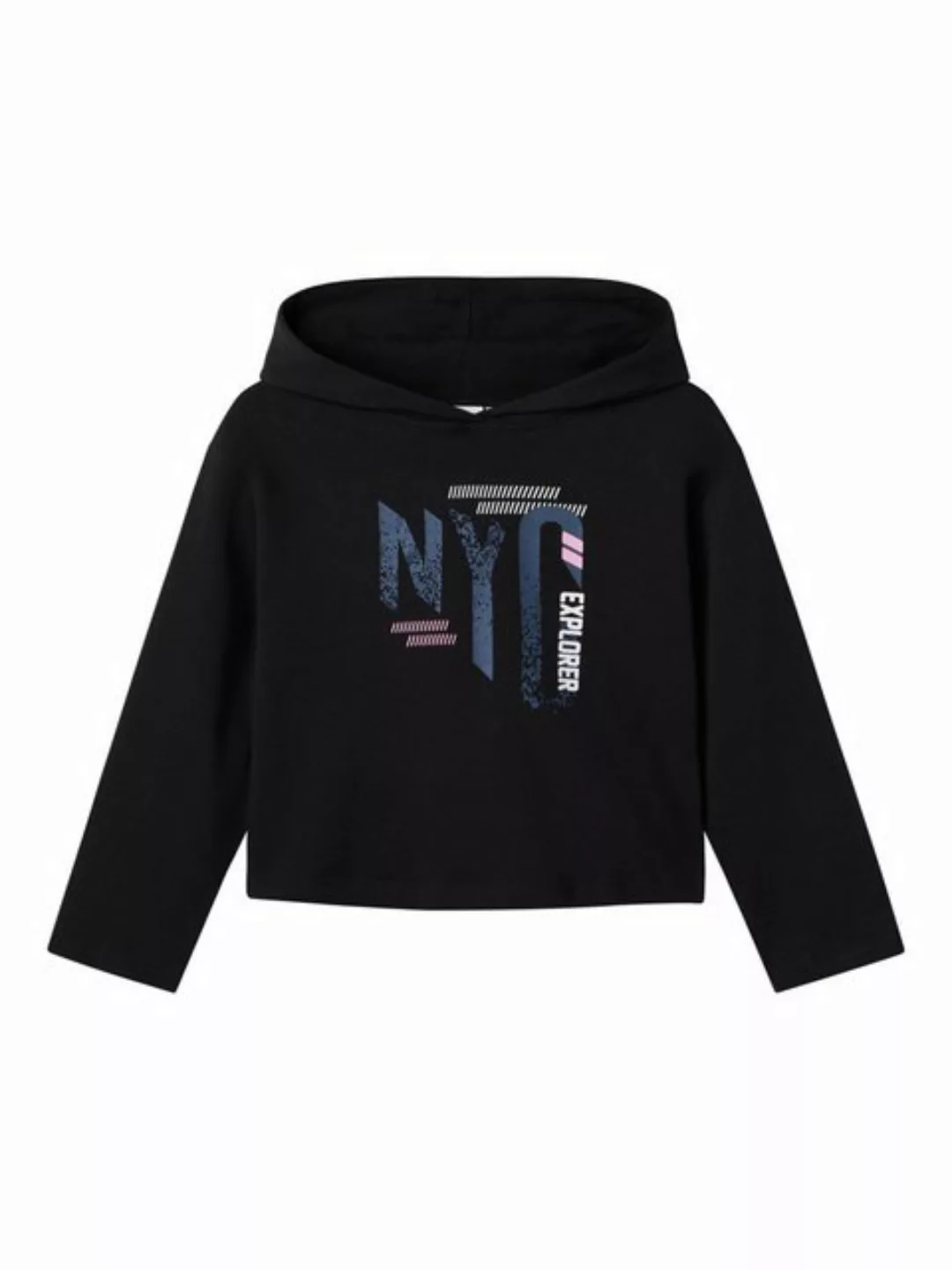 Name It Sweatshirt NKFViala (1-tlg) Plain/ohne Details günstig online kaufen