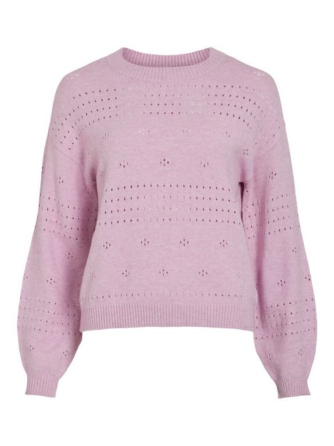 Vila Strickpullover günstig online kaufen