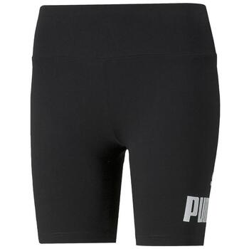 Puma  7/8 & 3/4 Hosen Ess 7 Logo günstig online kaufen