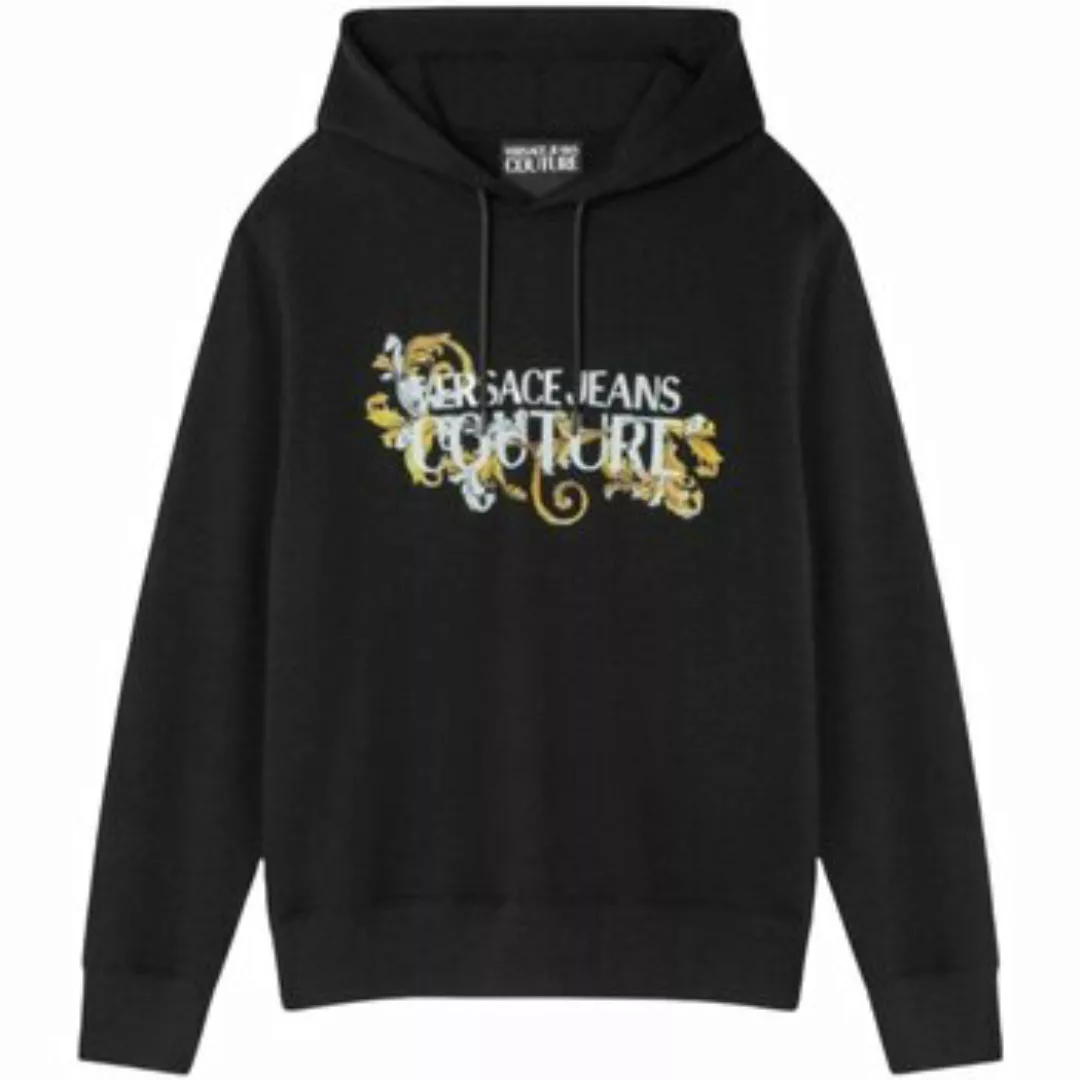 Versace  Sweatshirt 78GAIC05 CF00C günstig online kaufen