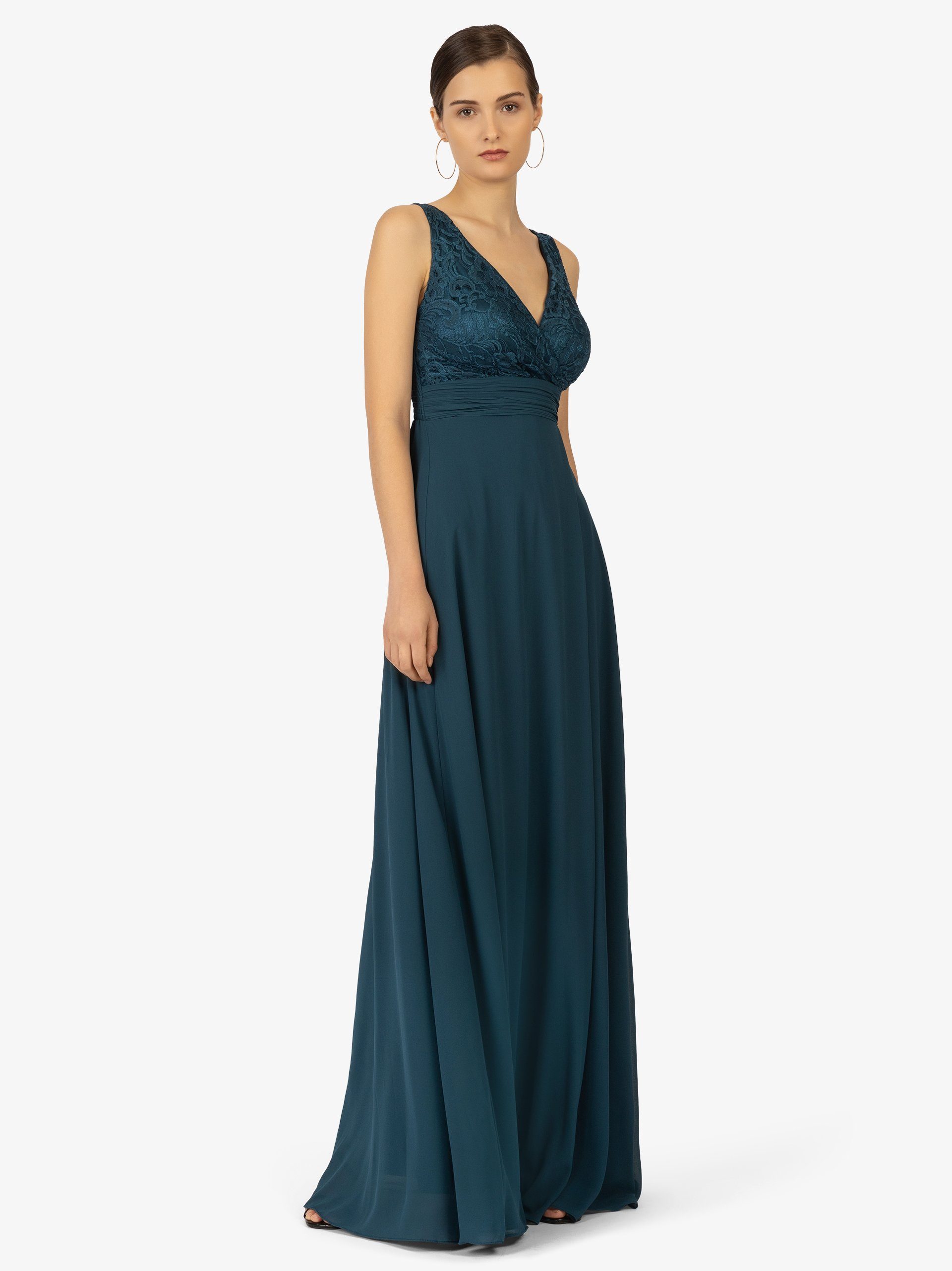 Kraimod Abendkleid Kraimod Kleider mit offener günstig online kaufen