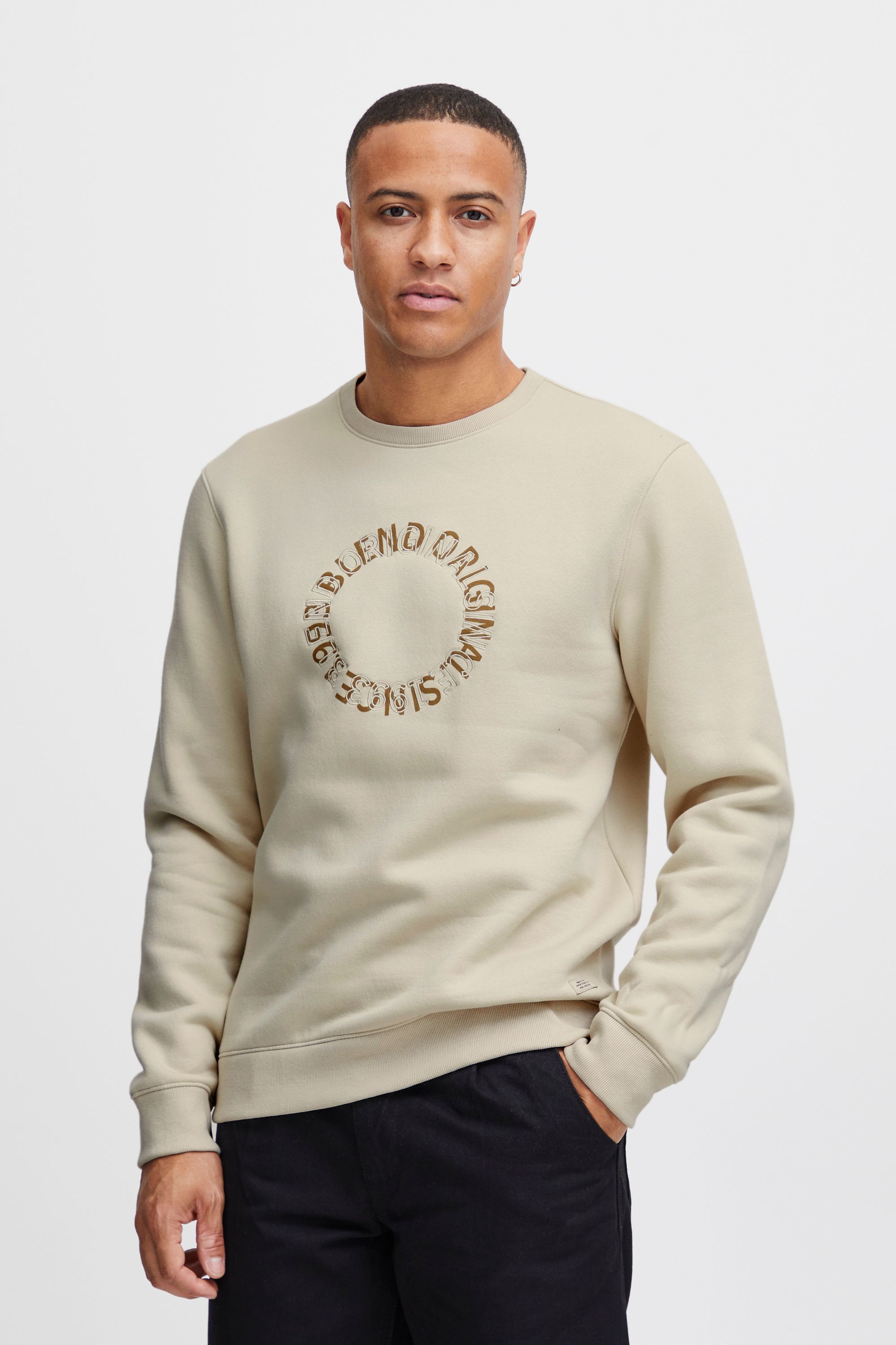 Blend Sweatshirt "BLEND BHSweatshirt" günstig online kaufen