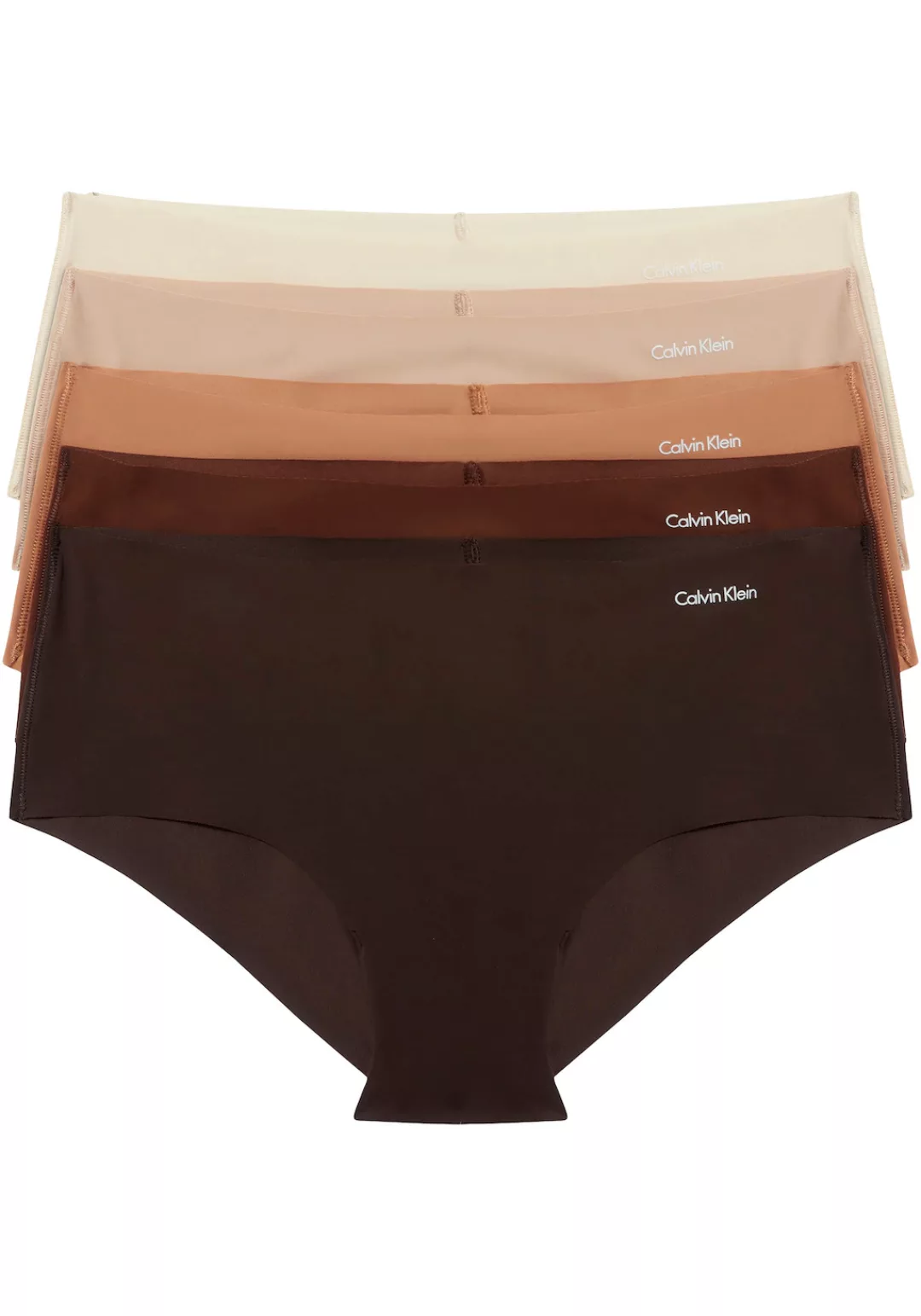 Calvin Klein Underwear Bikinislip "BIKINI 5PK", (Packung, 5 St., 5er-Pack) günstig online kaufen