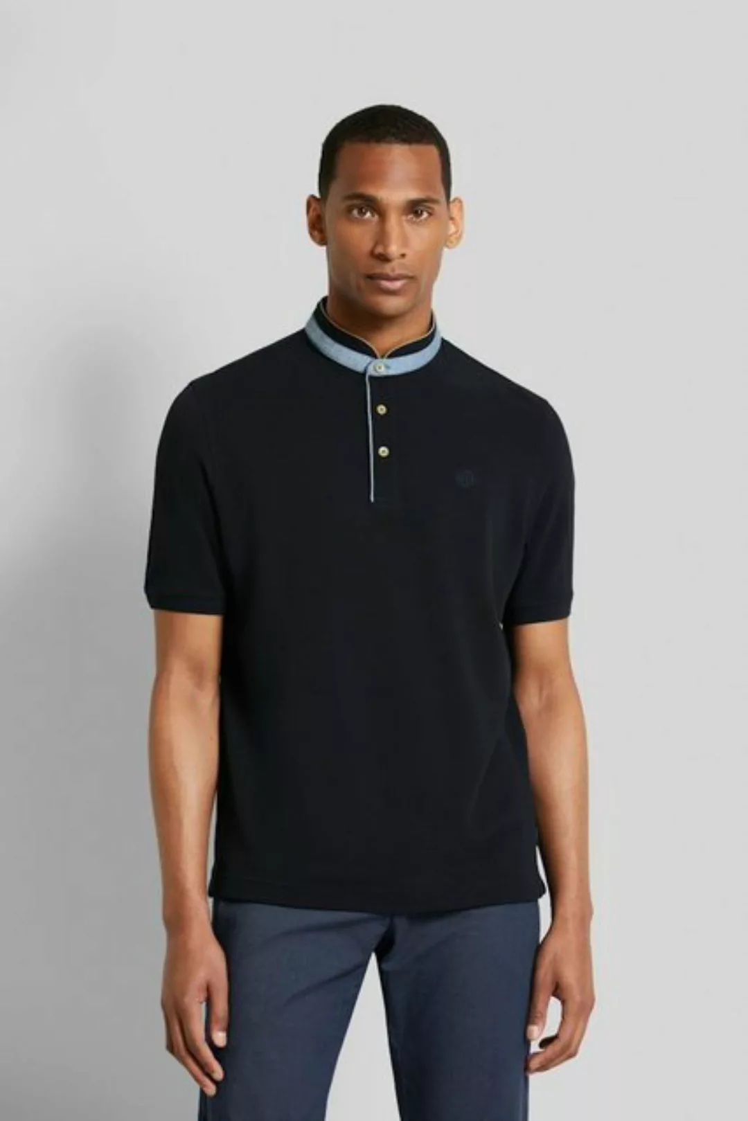 bugatti Poloshirt 8150-55003A günstig online kaufen