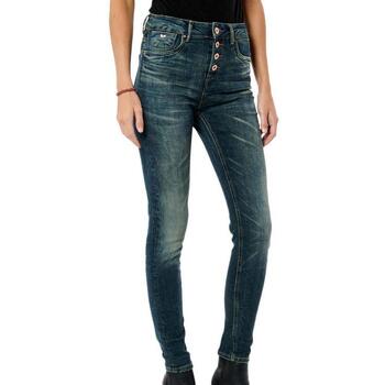 Kaporal  Slim Fit Jeans ELEKTE23W7J günstig online kaufen