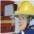 Babydecke Feuerwehrmann Sam Fleecedecke Gr. 130x160 günstig online kaufen