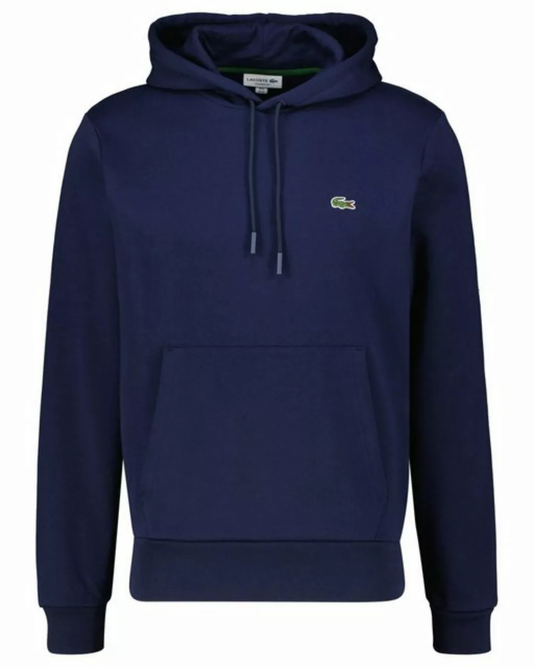 Lacoste Kapuzensweatshirt Lacoste Herren Kapuzenpullover SWEATSHIRT SH9623 günstig online kaufen